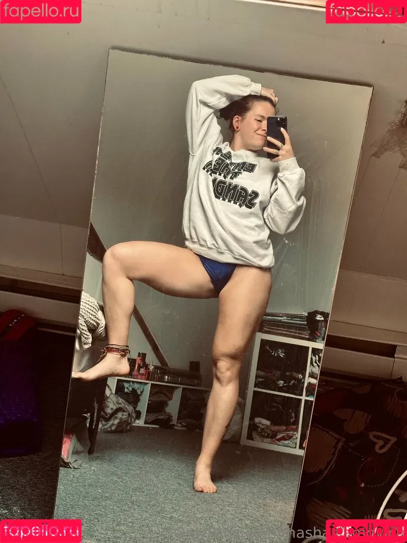 Masha Slamovich / mashaslamovich Onlyfans Photo Gallery 