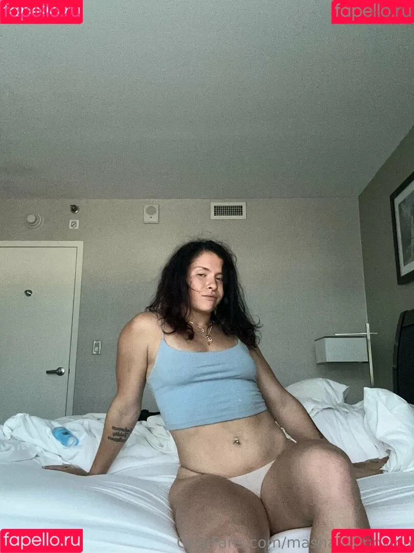 Masha Slamovich / mashaslamovich Onlyfans Photo Gallery 