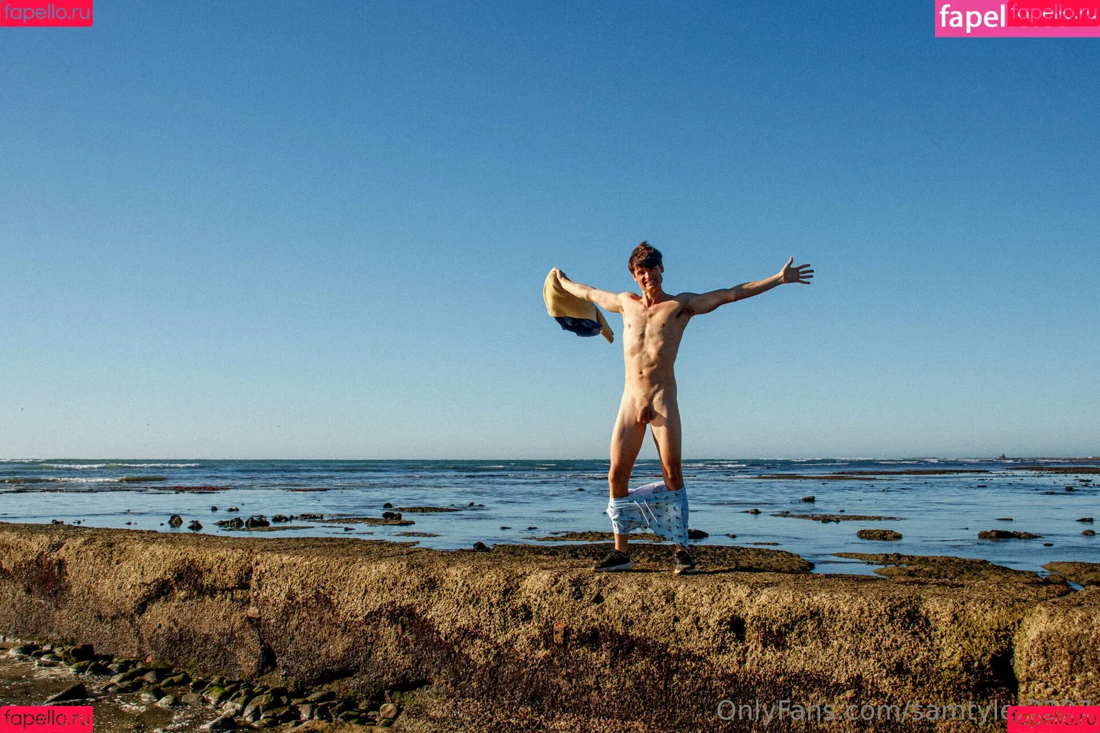 samtyler3207 Onlyfans Photo Gallery 