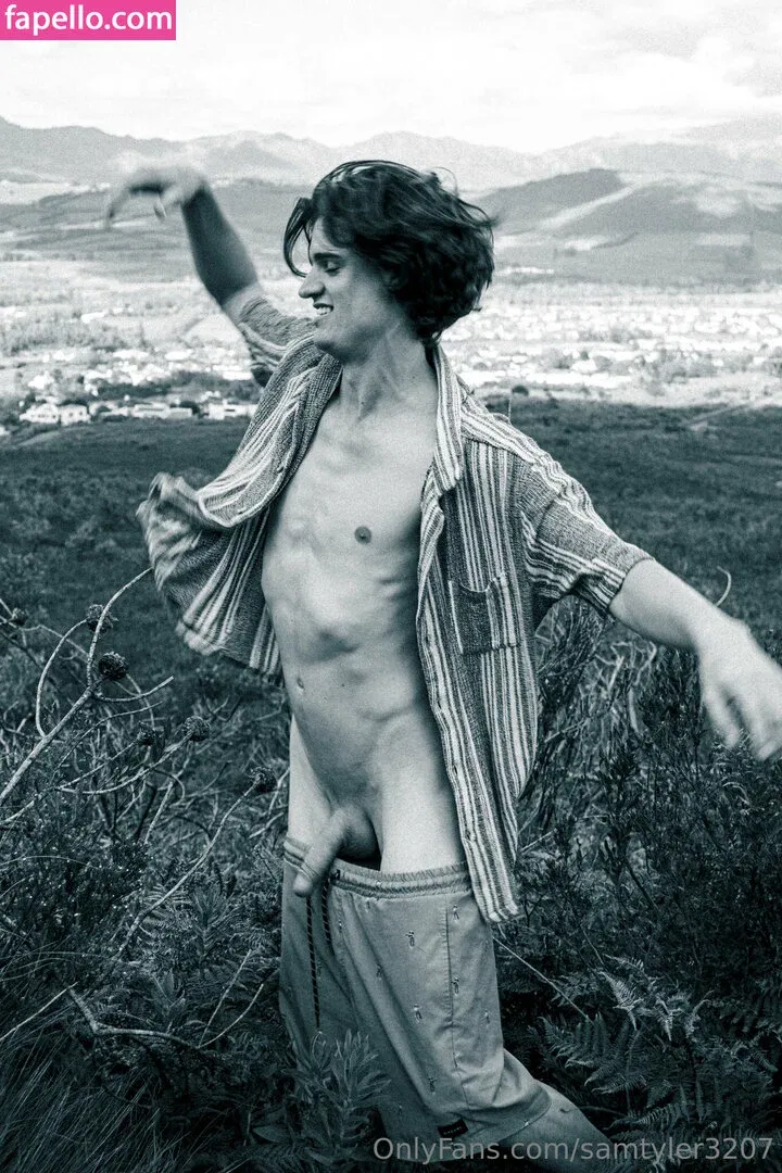 samtyler3207 Onlyfans Photo Gallery 