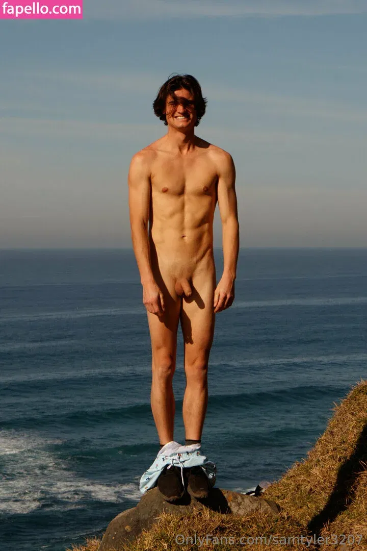 samtyler3207 Onlyfans Photo Gallery 