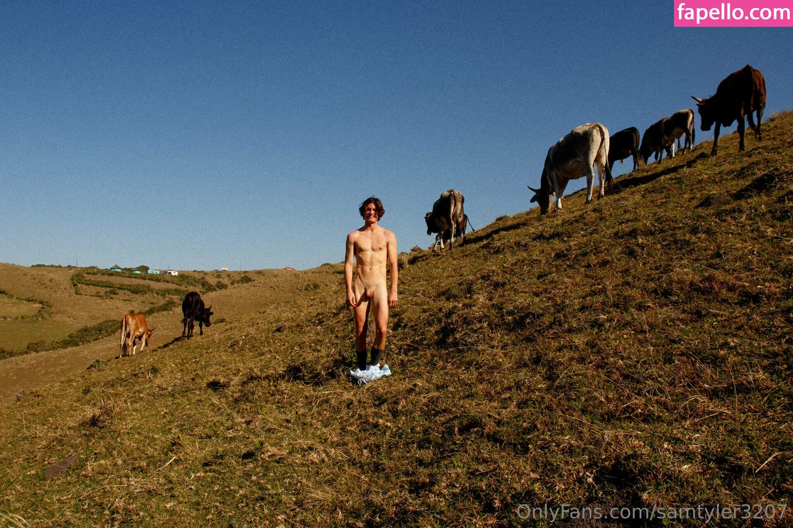 samtyler3207 Onlyfans Photo Gallery 