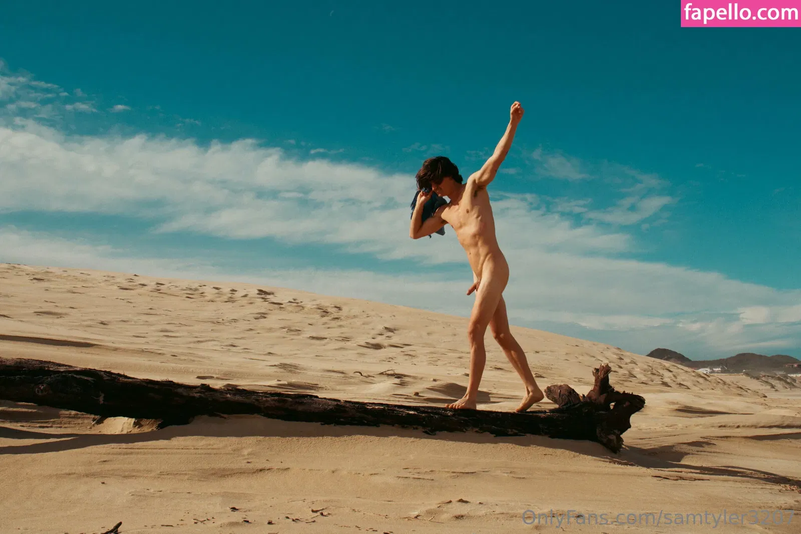 samtyler3207 Onlyfans Photo Gallery 