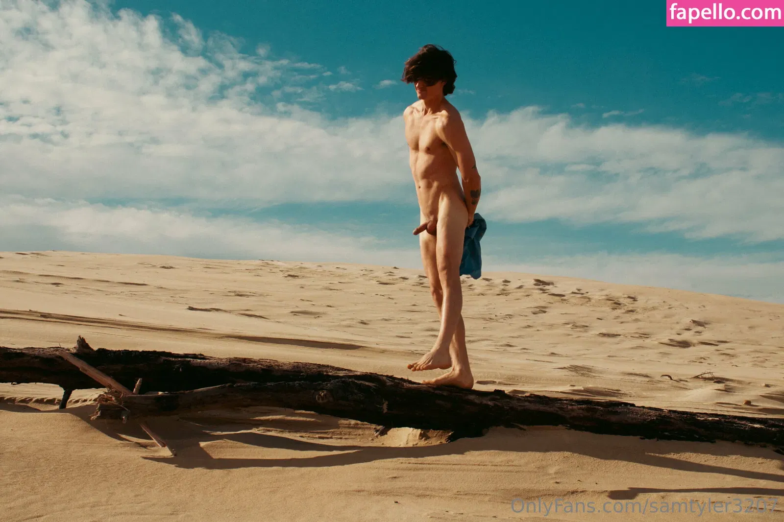 samtyler3207 Onlyfans Photo Gallery 