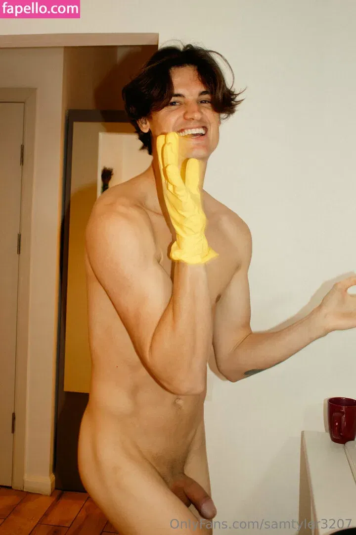 samtyler3207 Onlyfans Photo Gallery 