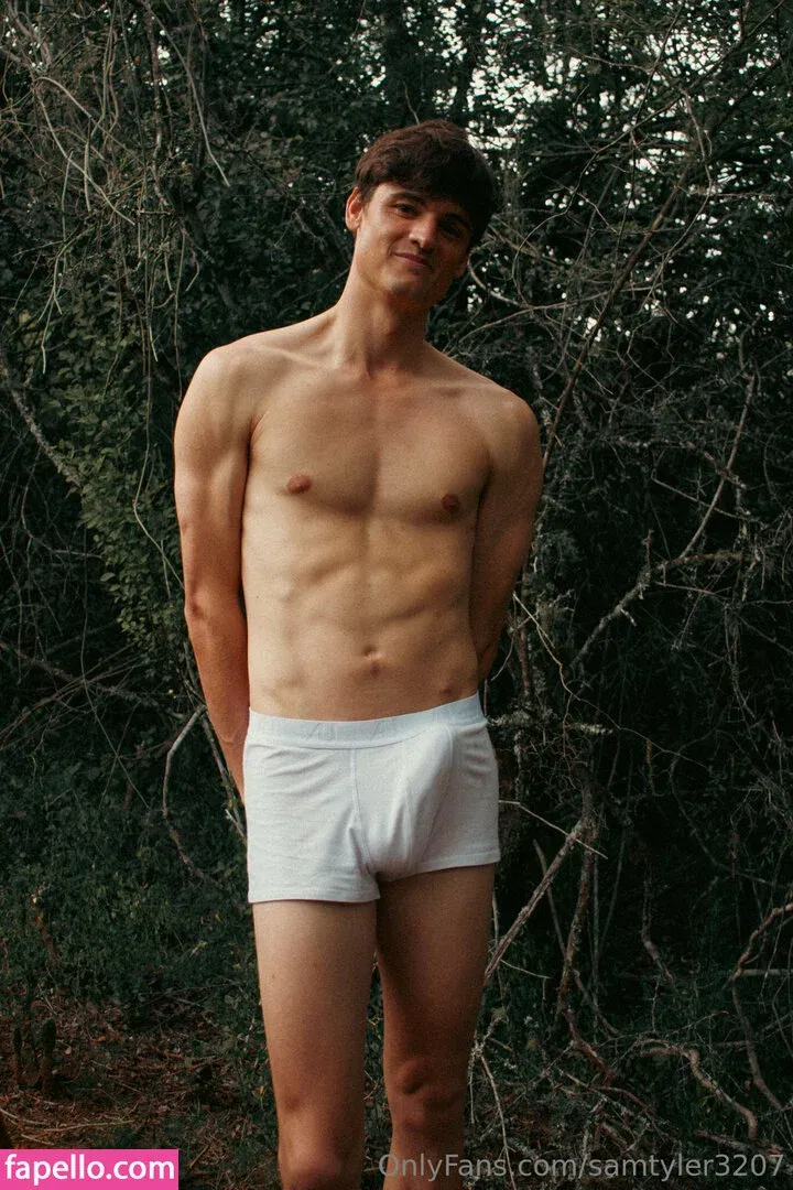 samtyler3207 Onlyfans Photo Gallery 