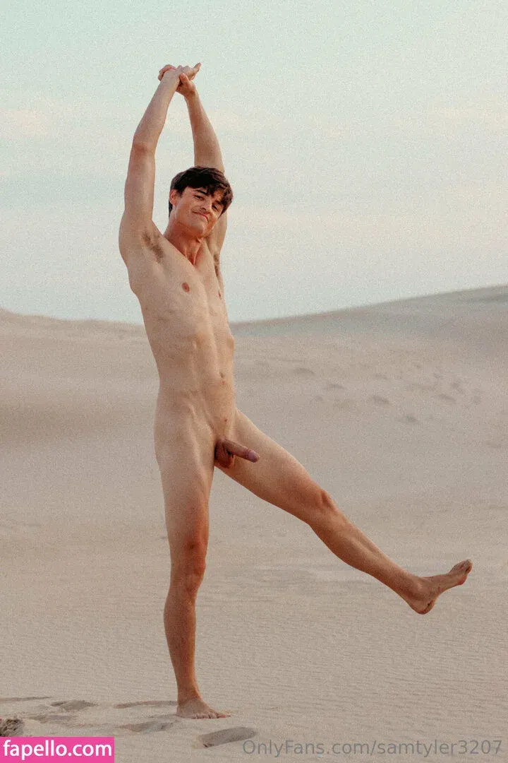 samtyler3207 Onlyfans Photo Gallery 