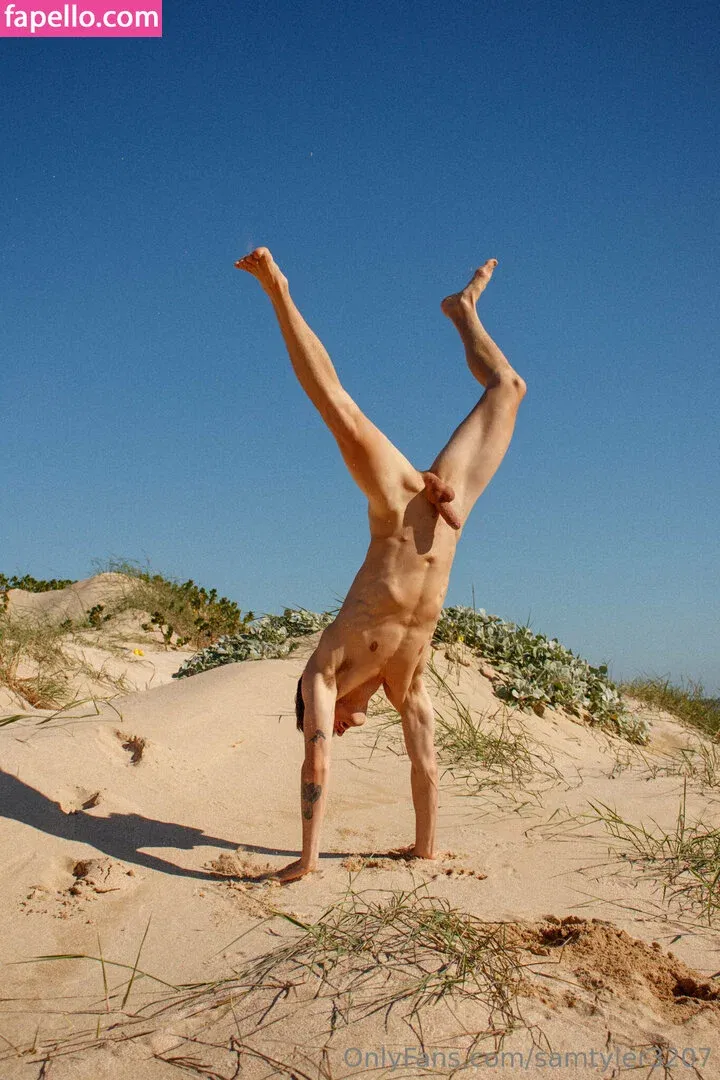 samtyler3207 Onlyfans Photo Gallery 