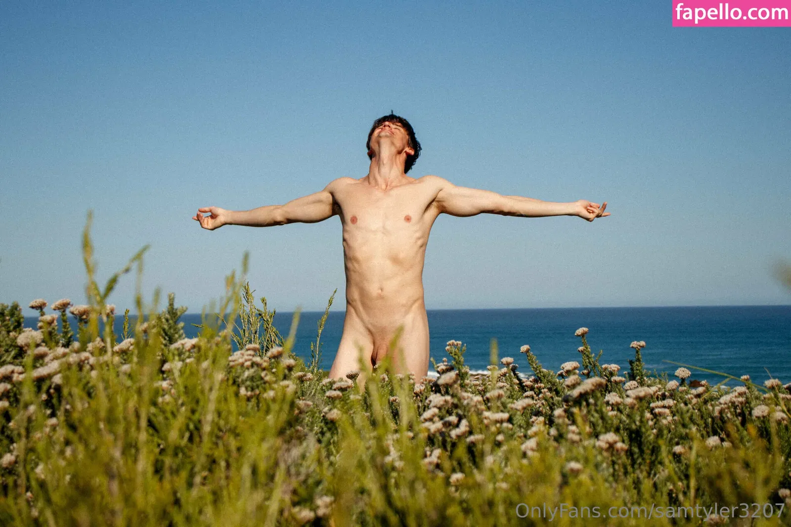 samtyler3207 Onlyfans Photo Gallery 