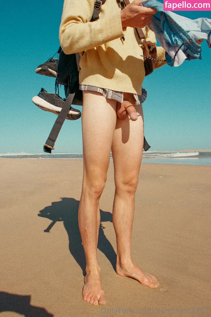 samtyler3207 Onlyfans Photo Gallery 