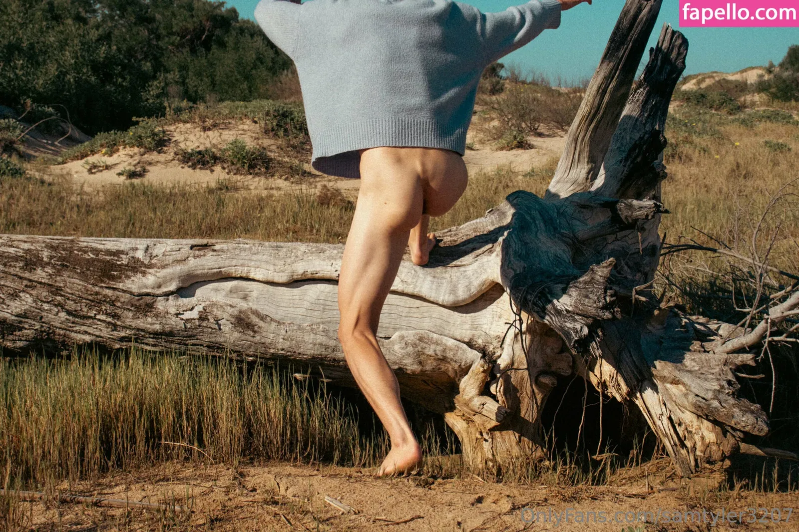 samtyler3207 Onlyfans Photo Gallery 