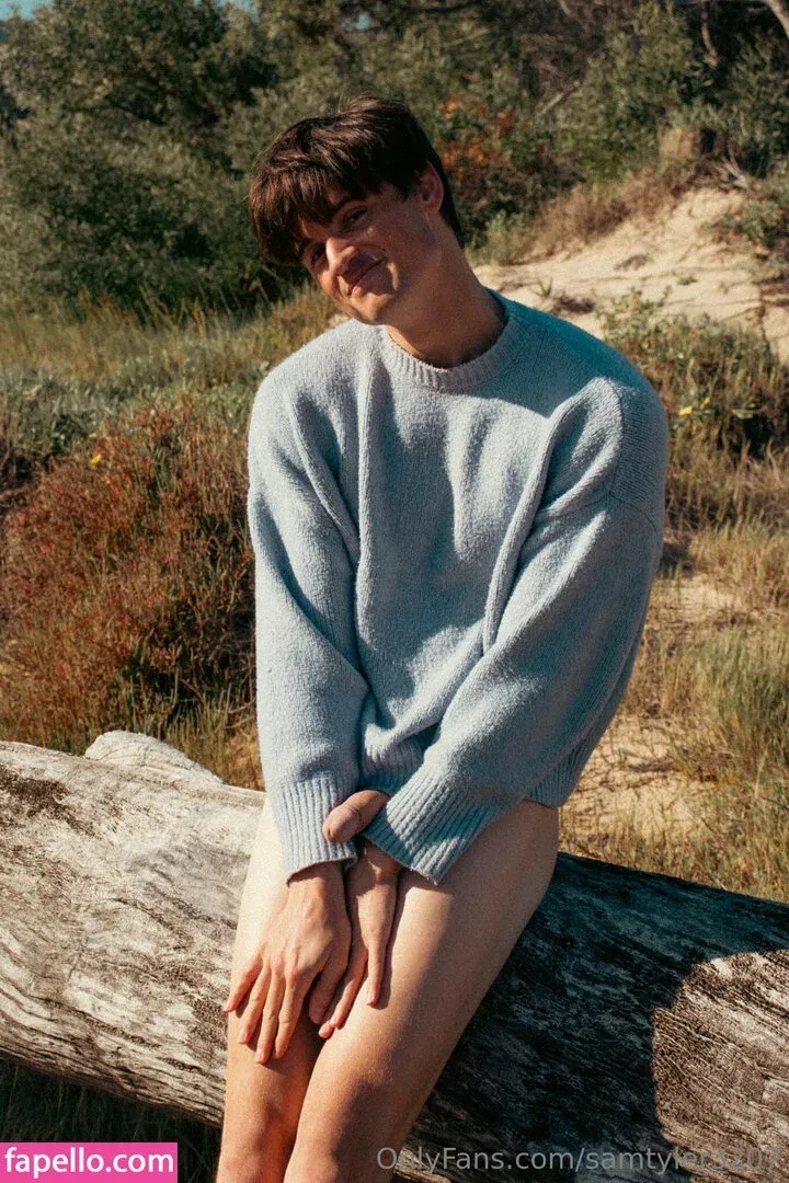 samtyler3207 Onlyfans Photo Gallery 