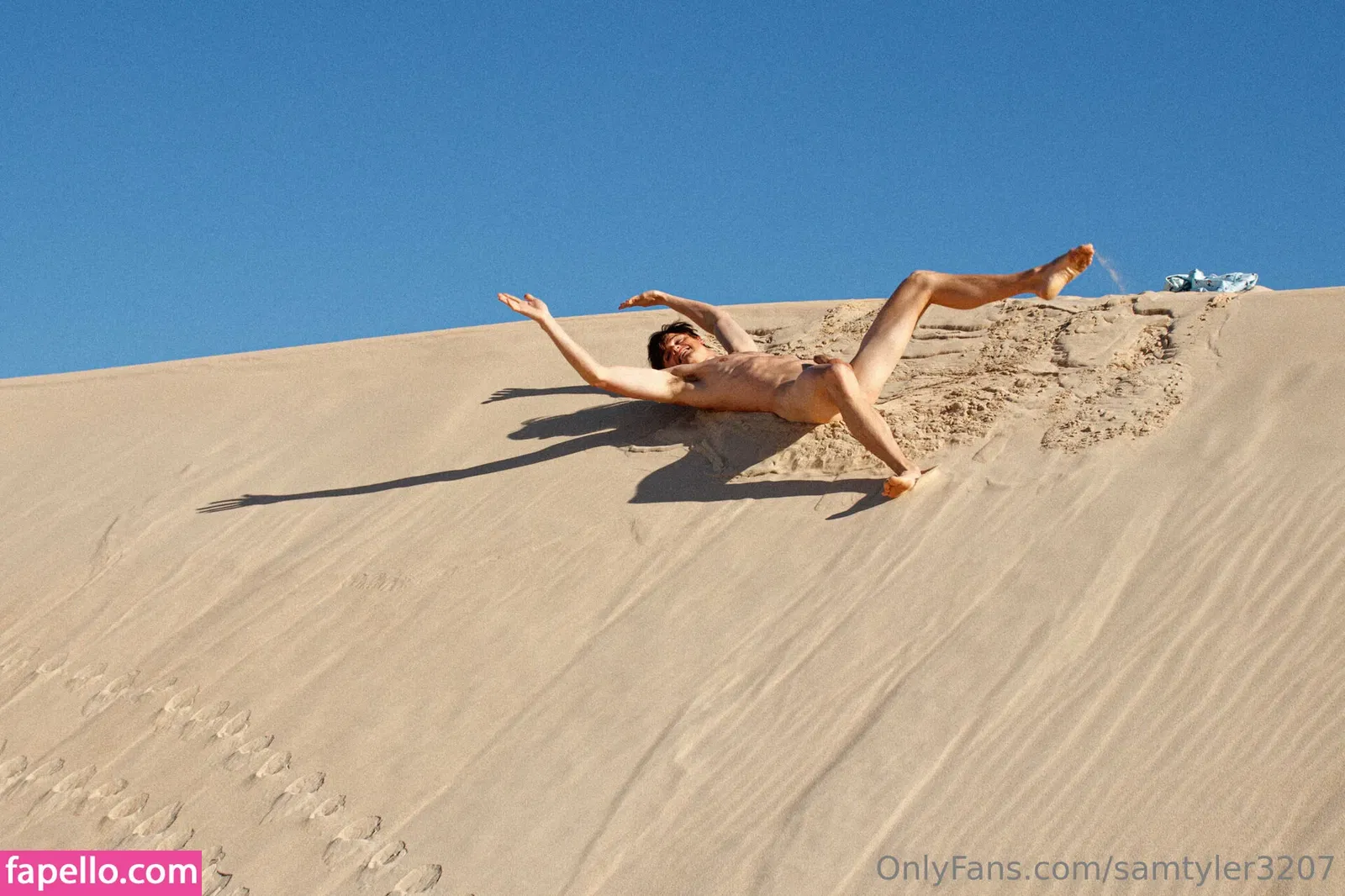 samtyler3207 Onlyfans Photo Gallery 