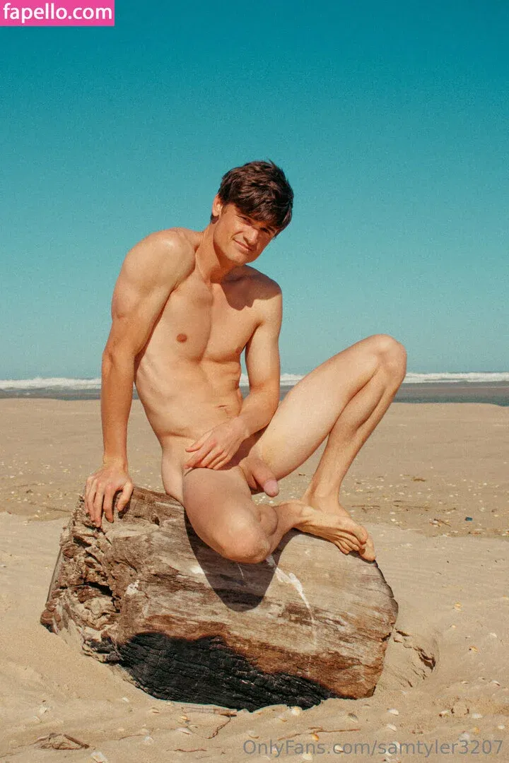 samtyler3207 Onlyfans Photo Gallery 