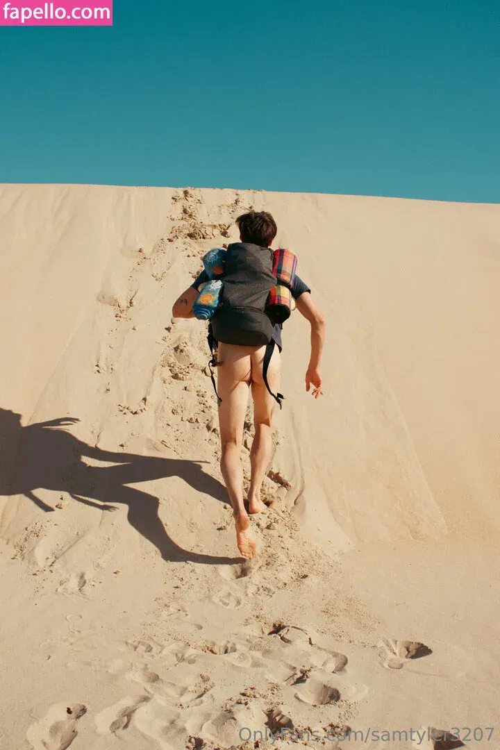 samtyler3207 Onlyfans Photo Gallery 