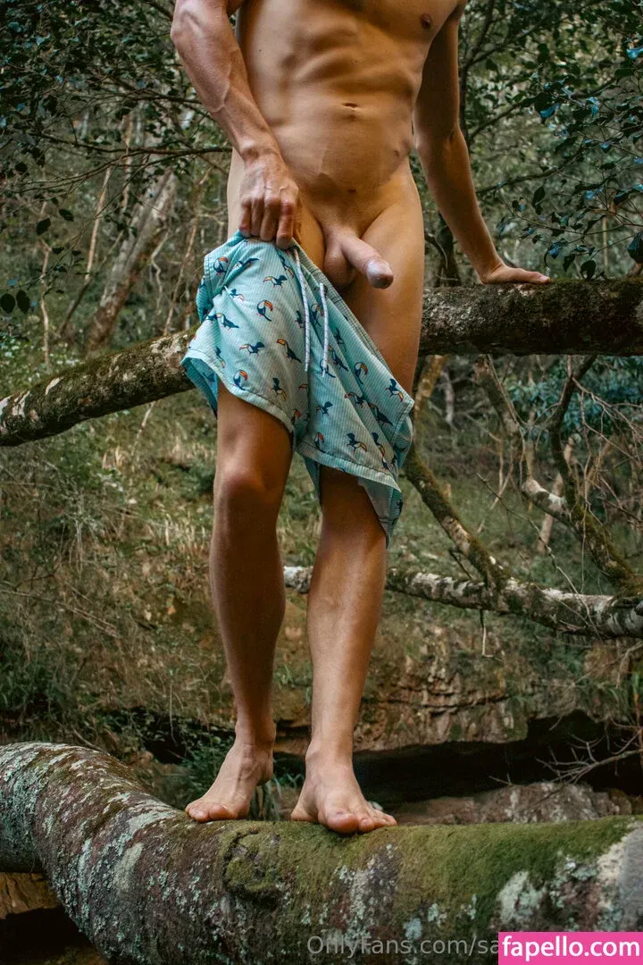 samtyler3207 Onlyfans Photo Gallery 