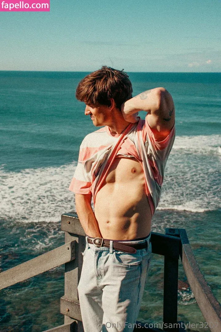 samtyler3207 Onlyfans Photo Gallery 