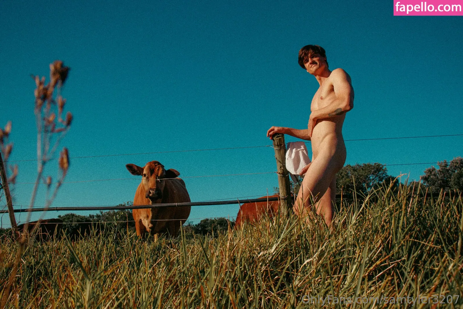 samtyler3207 Onlyfans Photo Gallery 