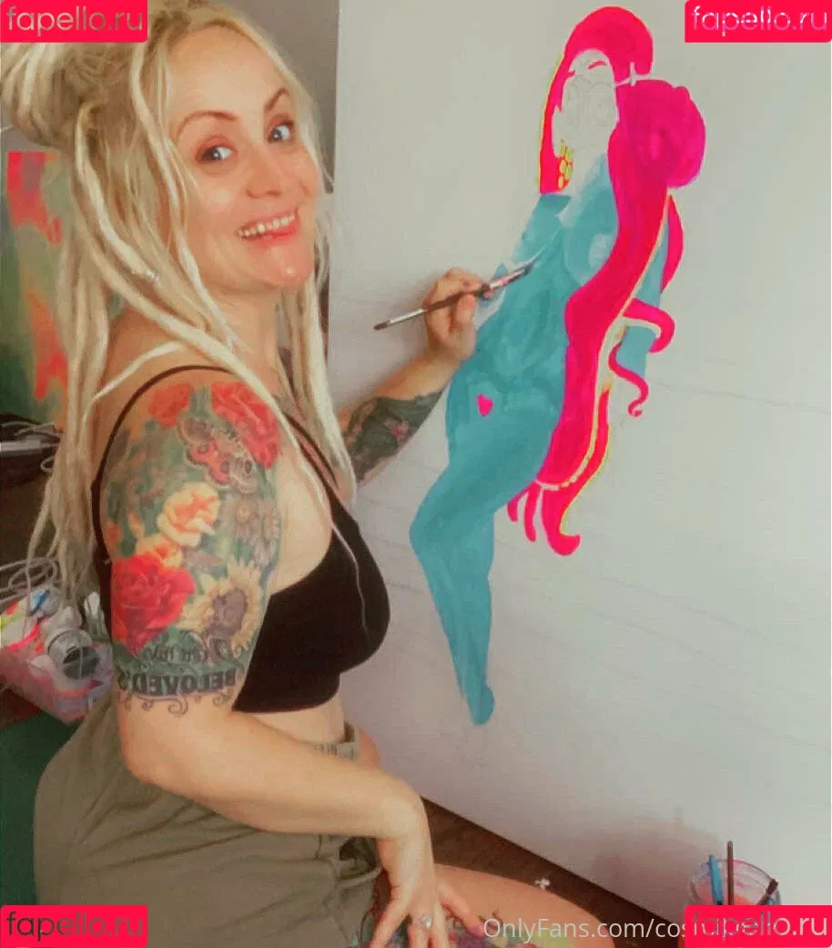 cosmic_gardens_official / cosmikgardens Onlyfans Photo Gallery 