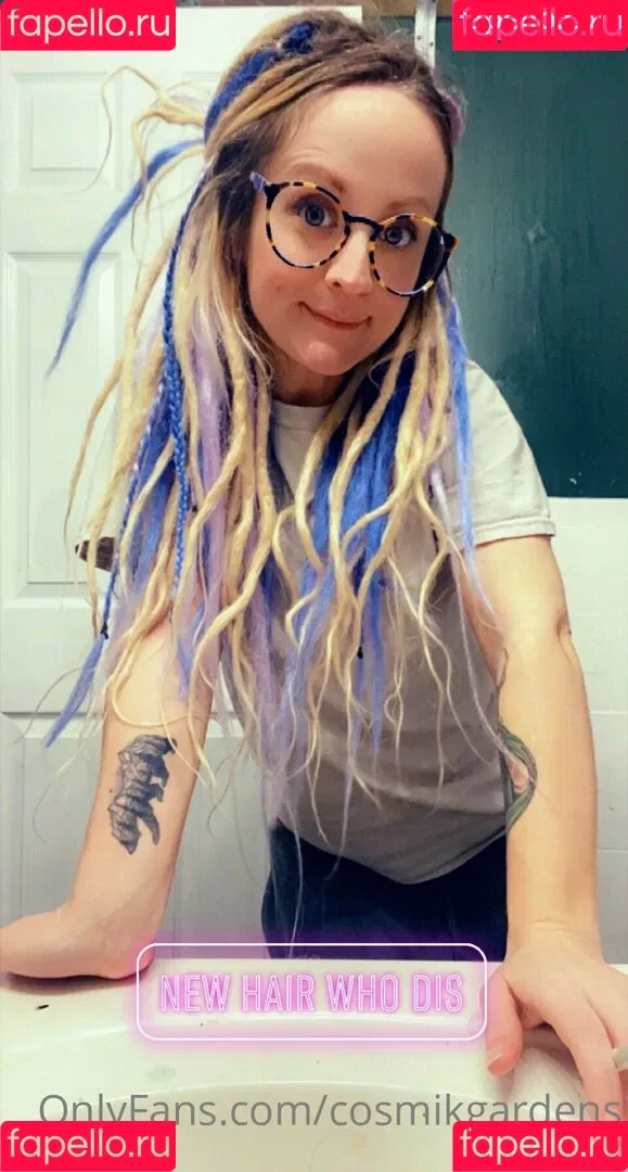 cosmic_gardens_official / cosmikgardens Onlyfans Photo Gallery 