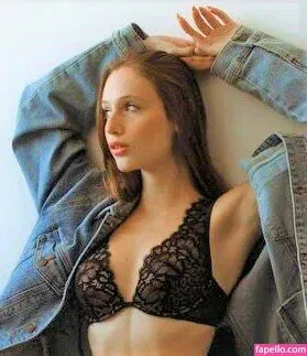 Orin Peer / _orin_peer / orinbeck Onlyfans Photo Gallery 