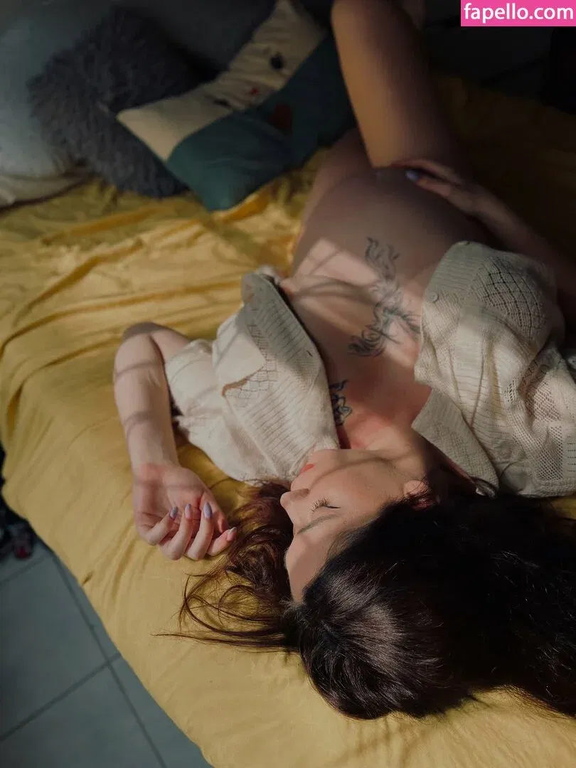 Milamoo / https: / themilamooxoxox Onlyfans Photo Gallery 