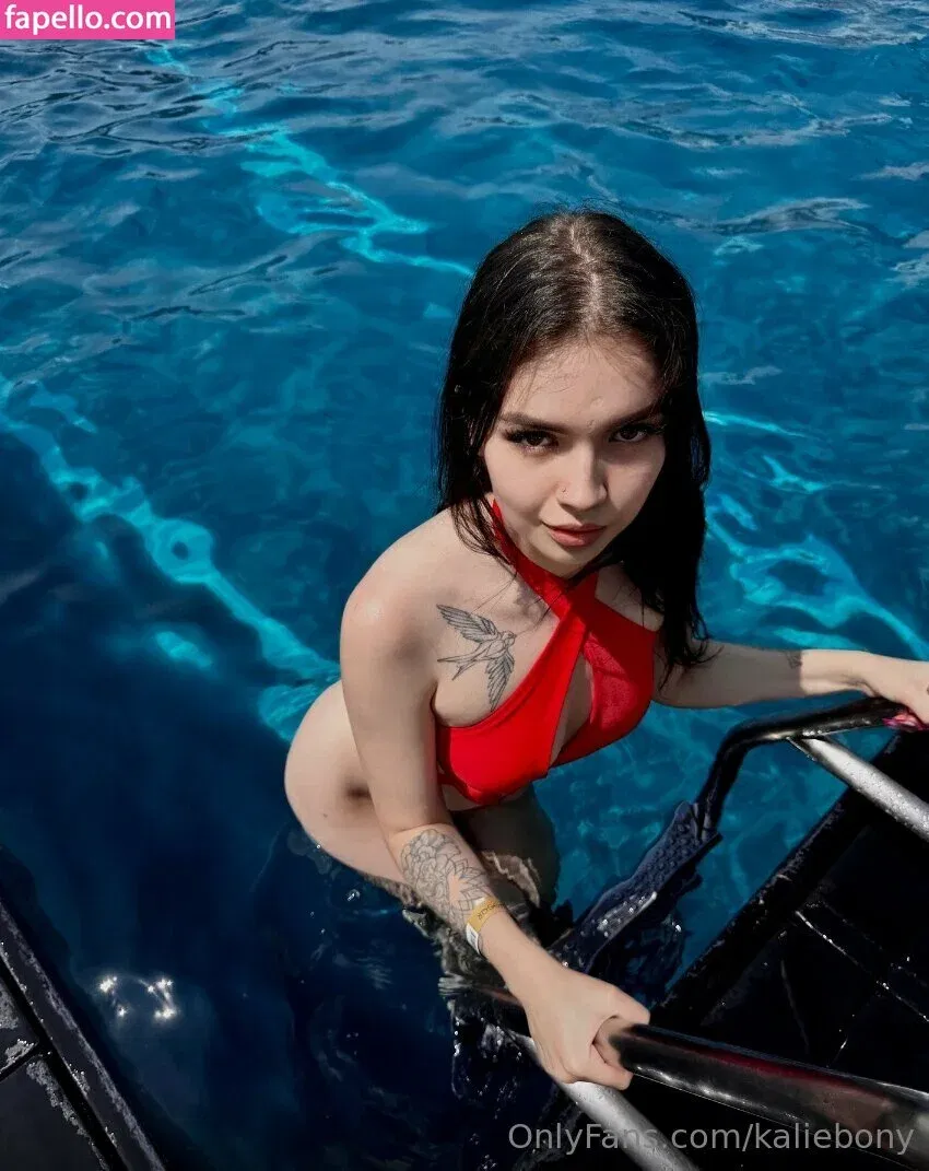 kali_mango / kaliebony Onlyfans Photo Gallery 