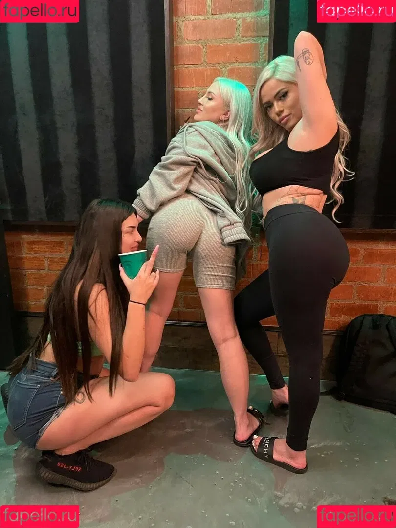 The Greek Freak / ayyyejae Onlyfans Photo Gallery 
