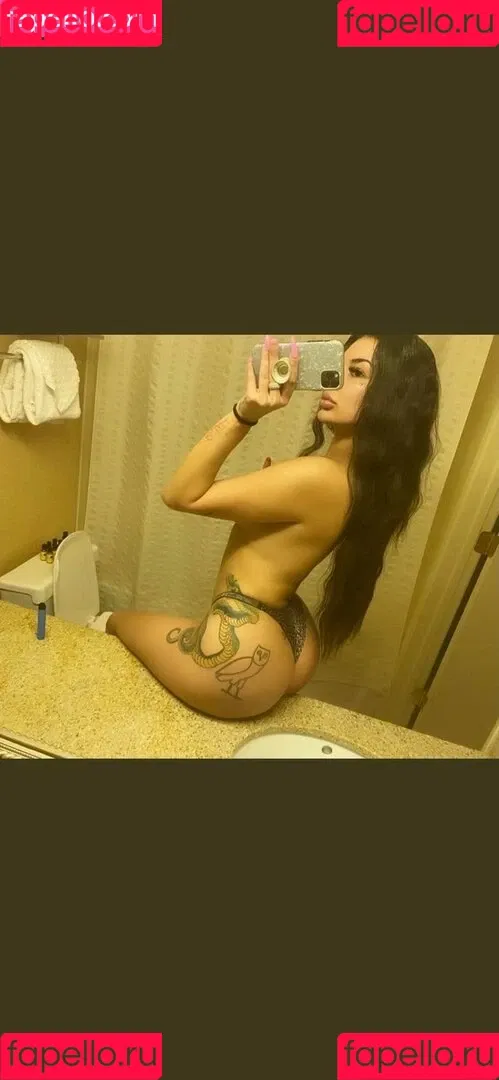 The Greek Freak / ayyyejae Onlyfans Photo Gallery 