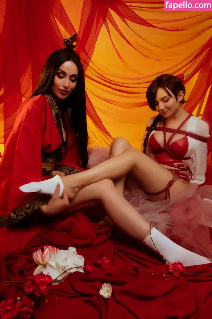 Kia.bb Onlyfans Photo Gallery 