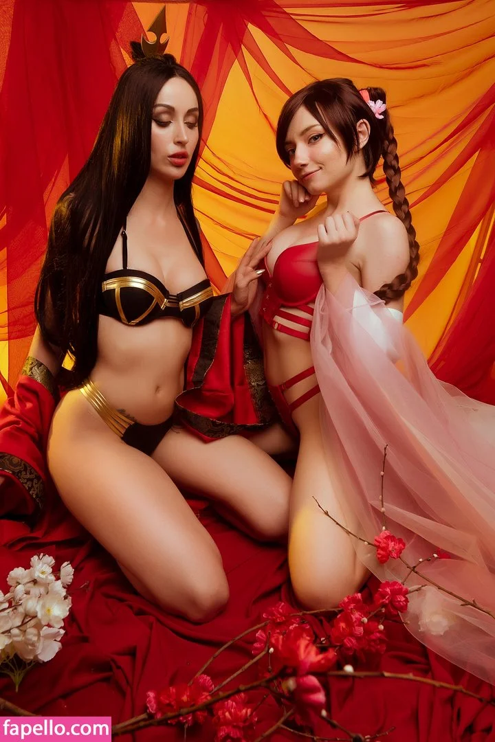 Kia.bb Onlyfans Photo Gallery 