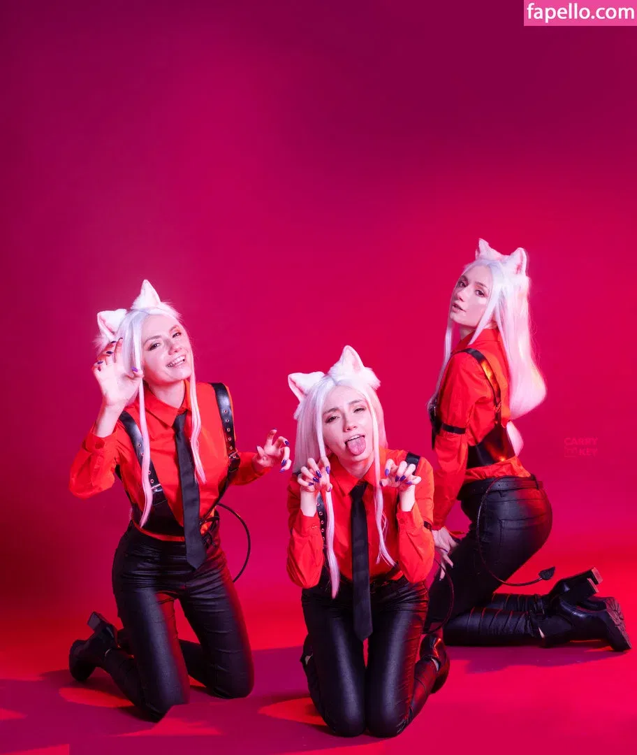 Kia.bb Onlyfans Photo Gallery 