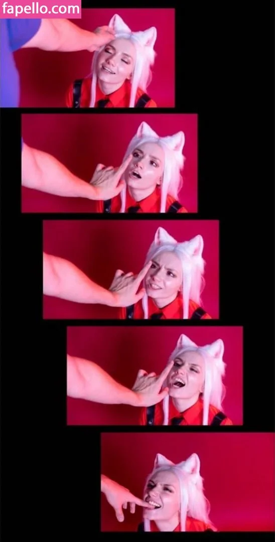 Kia.bb Onlyfans Photo Gallery 