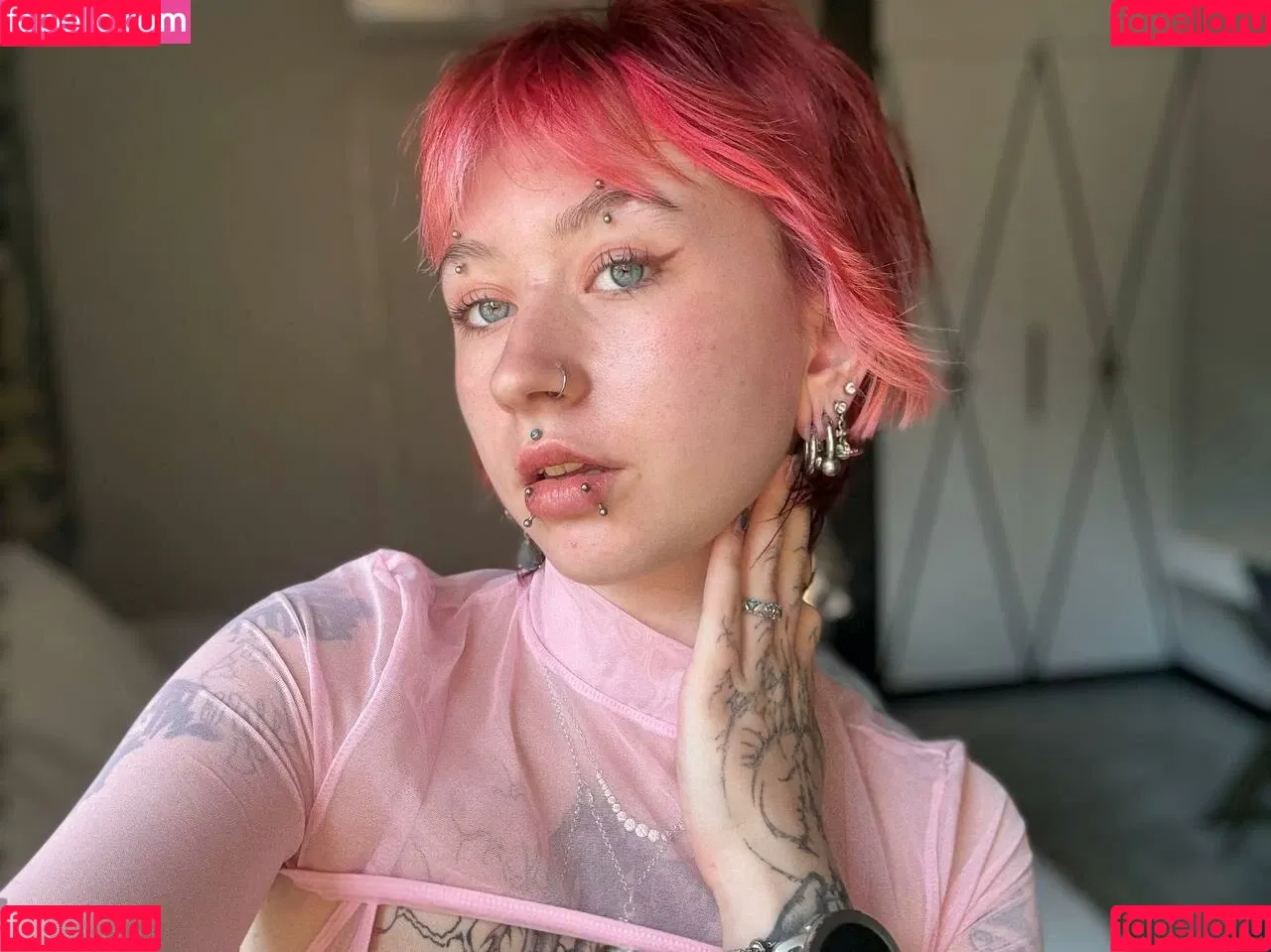 Mikaww Onlyfans Photo Gallery 