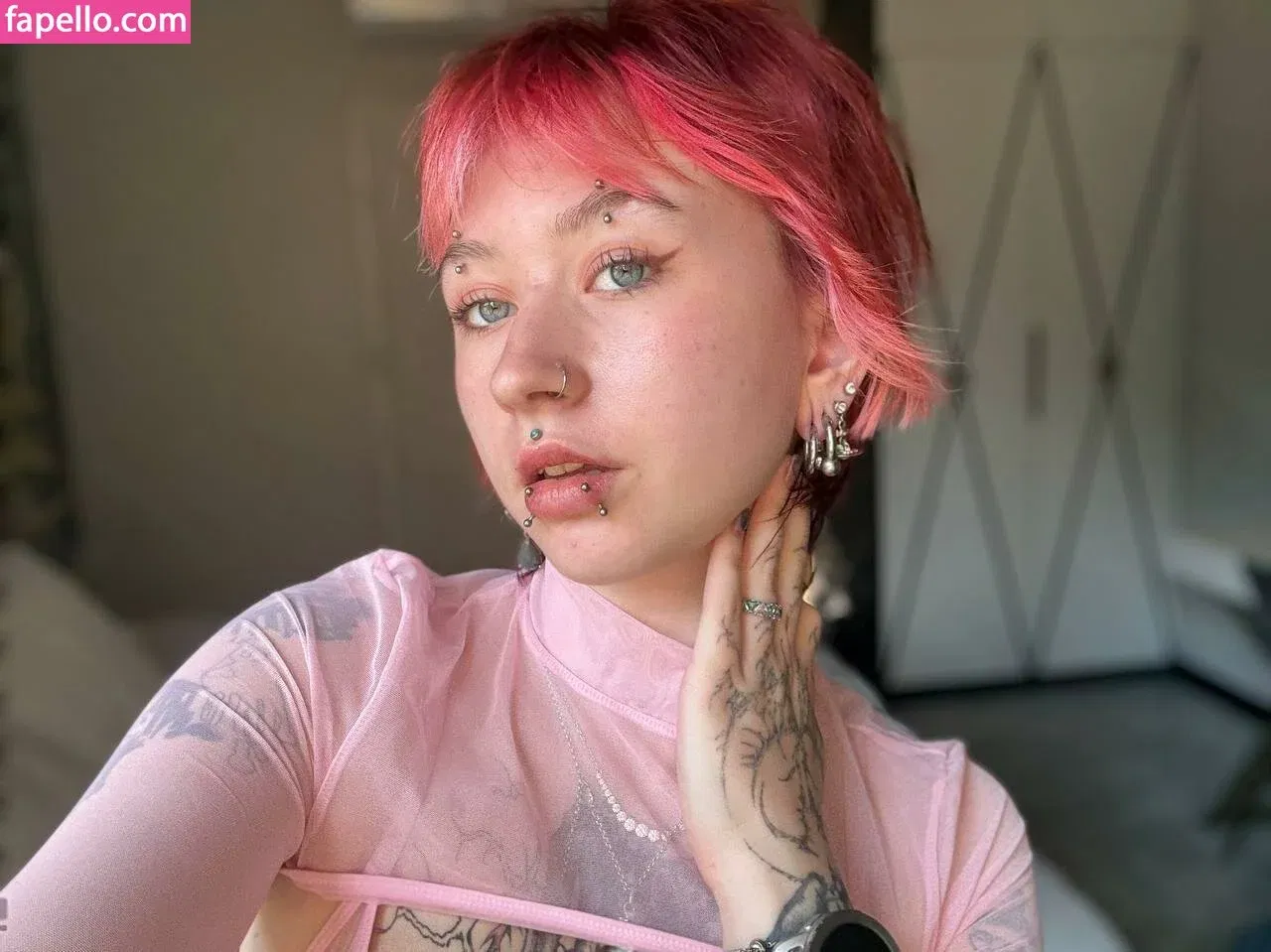 Mikaww Onlyfans Photo Gallery 