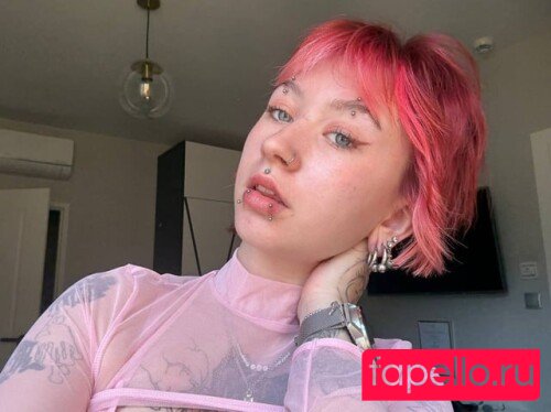 Mikaww Nude Onlyfans Photo 48