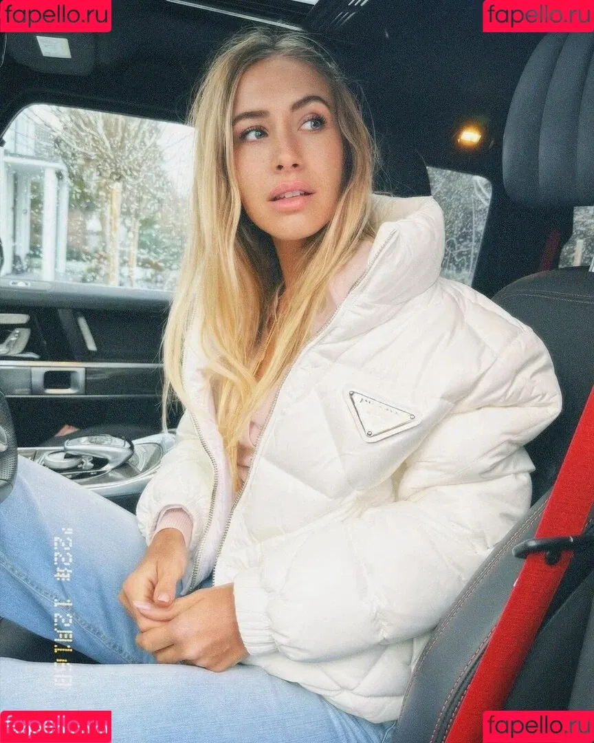 Alena Gerber / alenagerberofficial Onlyfans Photo Gallery 