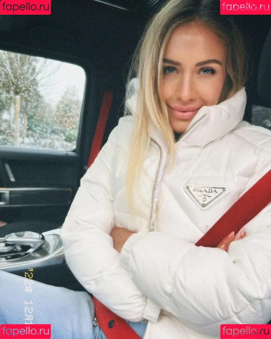 Alena Gerber / alenagerberofficial Onlyfans Photo Gallery 