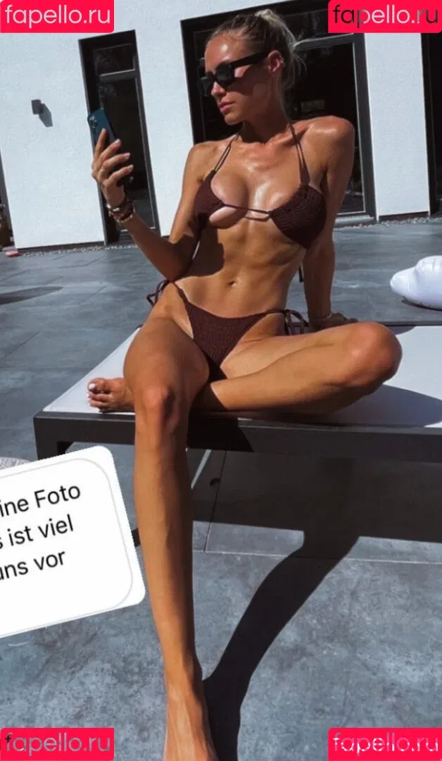 Alena Gerber / alenagerberofficial Onlyfans Photo Gallery 