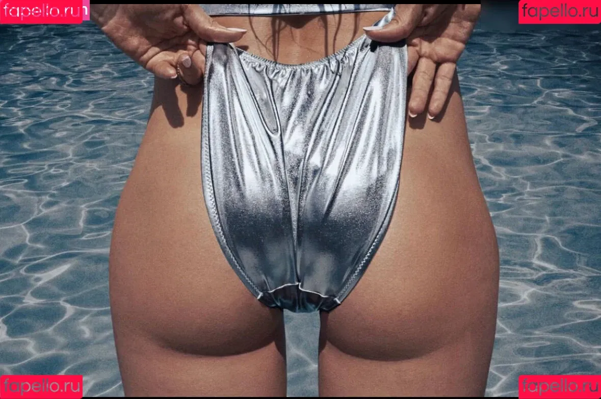 Alena Gerber / alenagerberofficial Onlyfans Photo Gallery 
