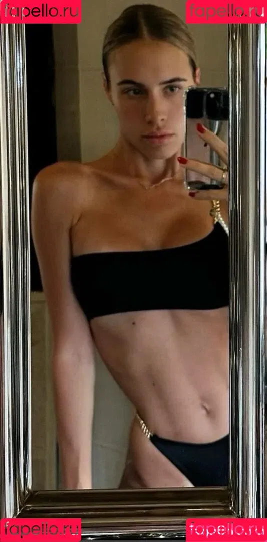 Alena Gerber / alenagerberofficial Onlyfans Photo Gallery 