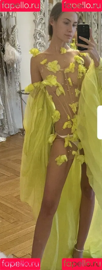 Alena Gerber / alenagerberofficial Onlyfans Photo Gallery 