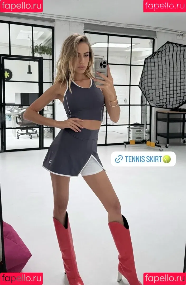 Alena Gerber / alenagerberofficial Onlyfans Photo Gallery 