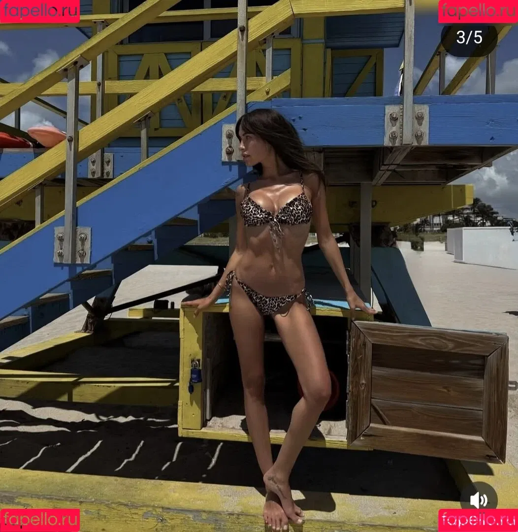 Alena Gerber / alenagerberofficial Onlyfans Photo Gallery 