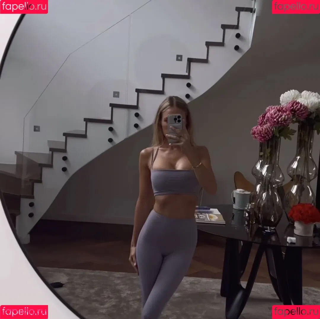 Alena Gerber / alenagerberofficial Onlyfans Photo Gallery 
