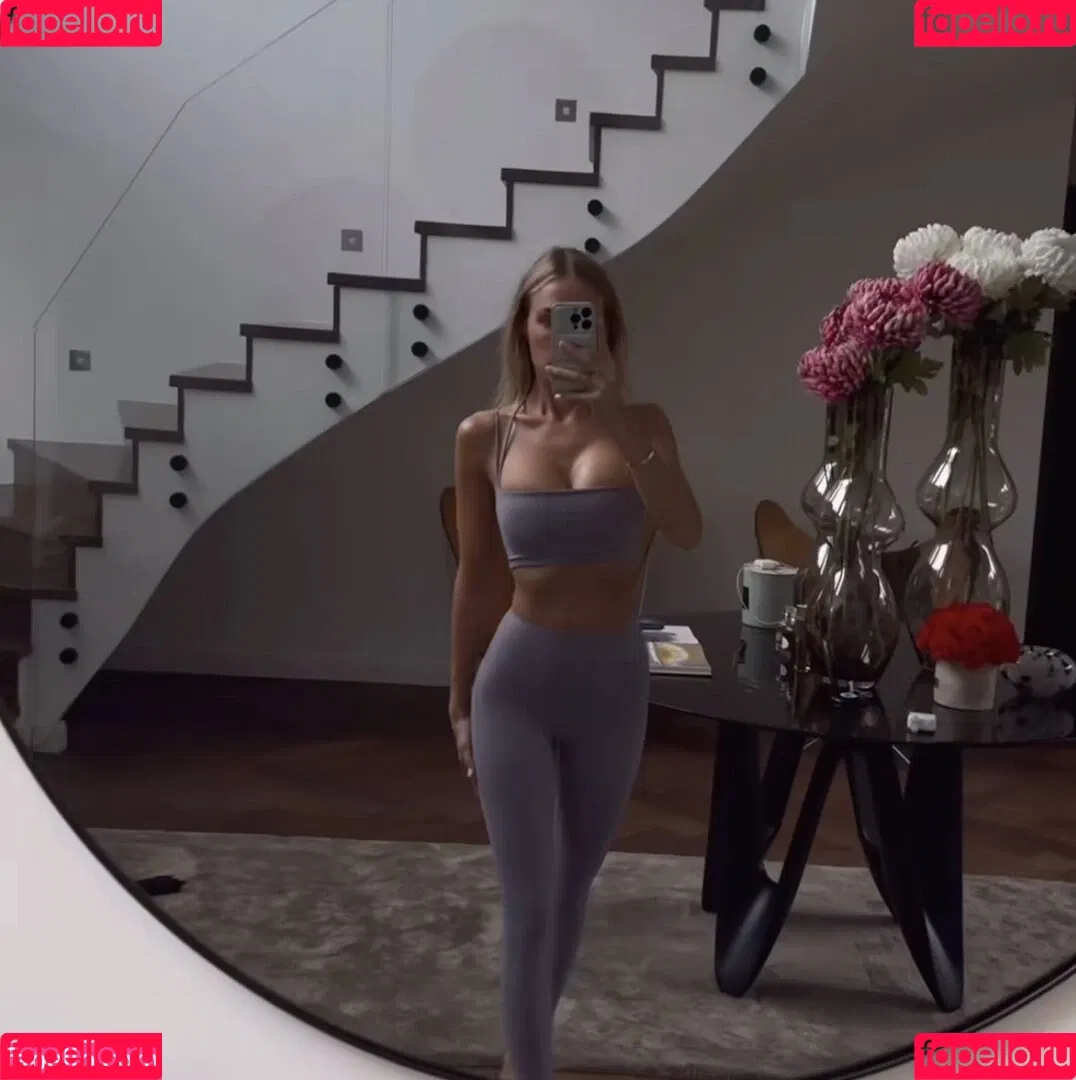 Alena Gerber / alenagerberofficial Onlyfans Photo Gallery 
