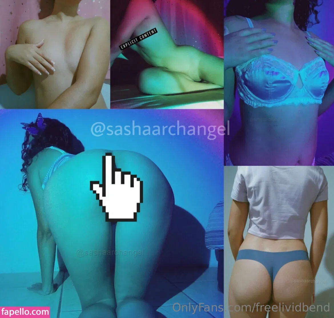 _existentialdread_ / freelividbend Onlyfans Photo Gallery 