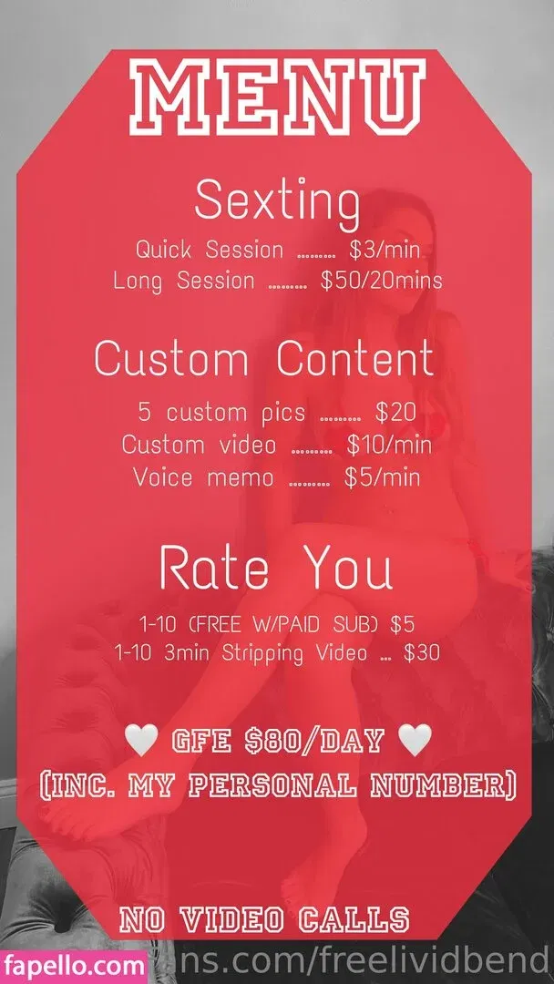 _existentialdread_ / freelividbend Onlyfans Photo Gallery 