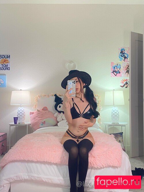 lexgrace Nude Onlyfans Photo 34