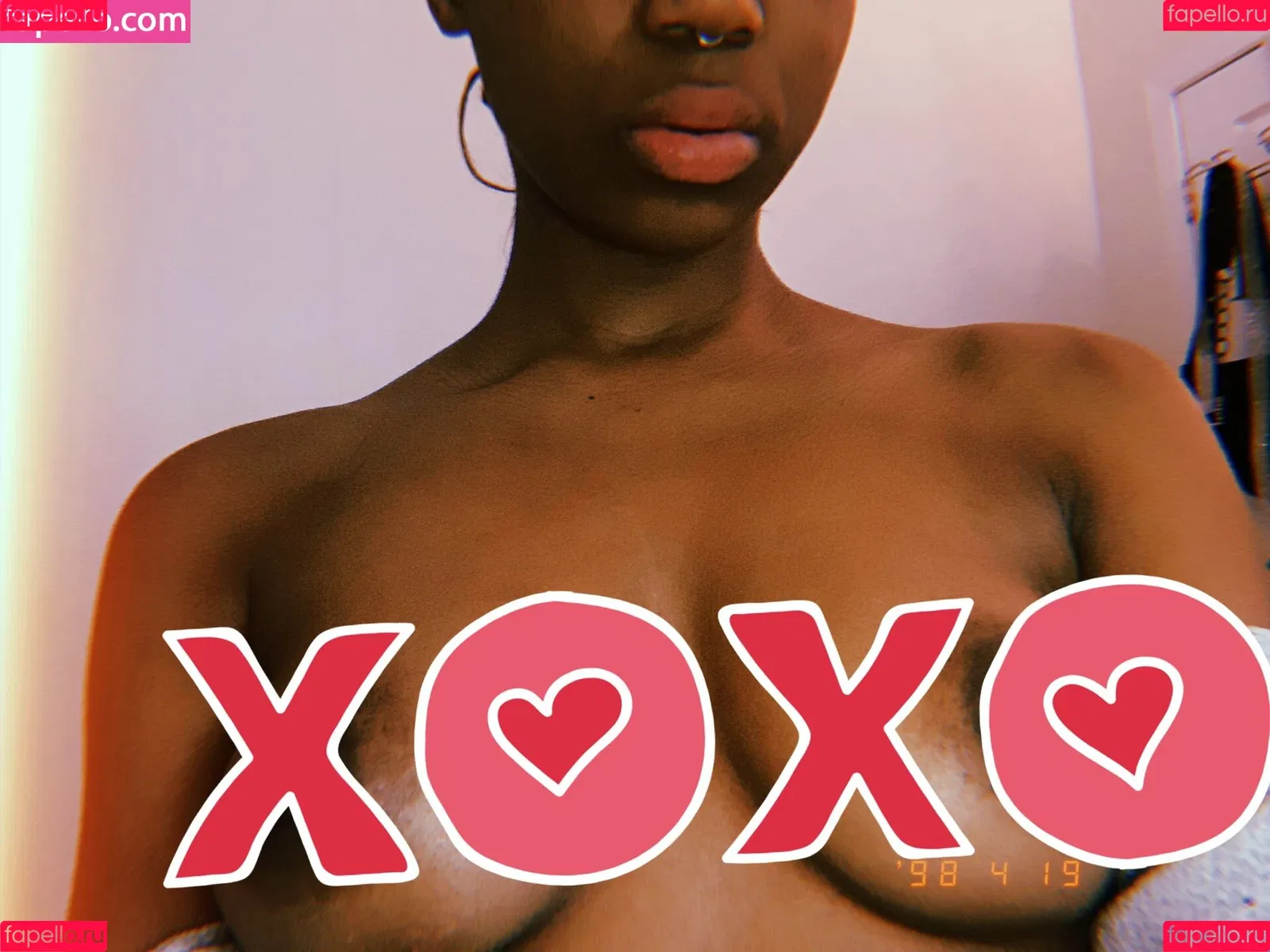 messkina / messythots / sxkina Onlyfans Photo Gallery 